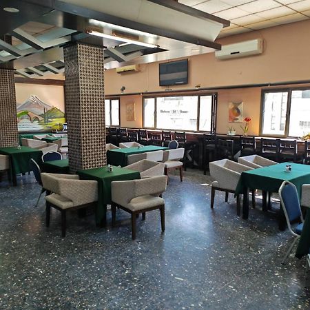 New Metropole Hotel - Kudüs Dış mekan fotoğraf