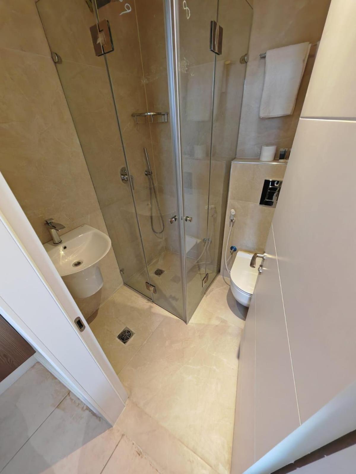 New Metropole Hotel - Kudüs Dış mekan fotoğraf