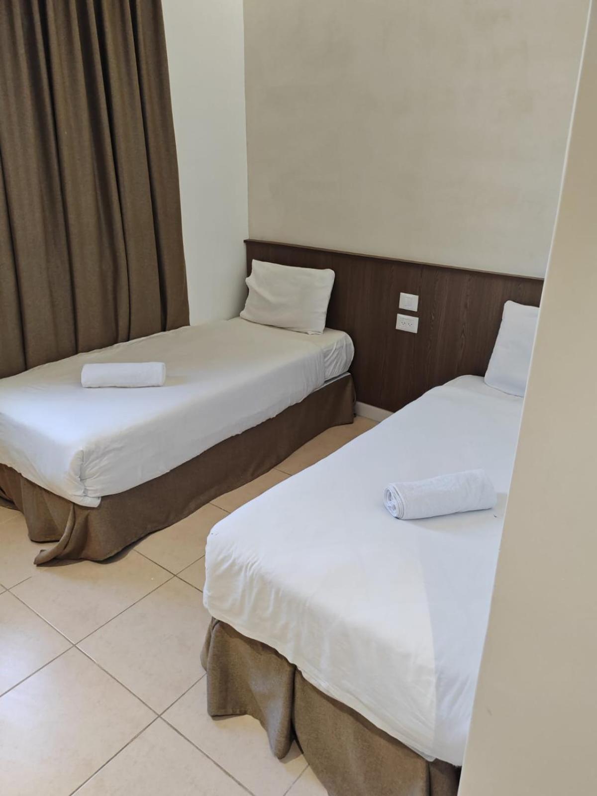 New Metropole Hotel - Kudüs Dış mekan fotoğraf