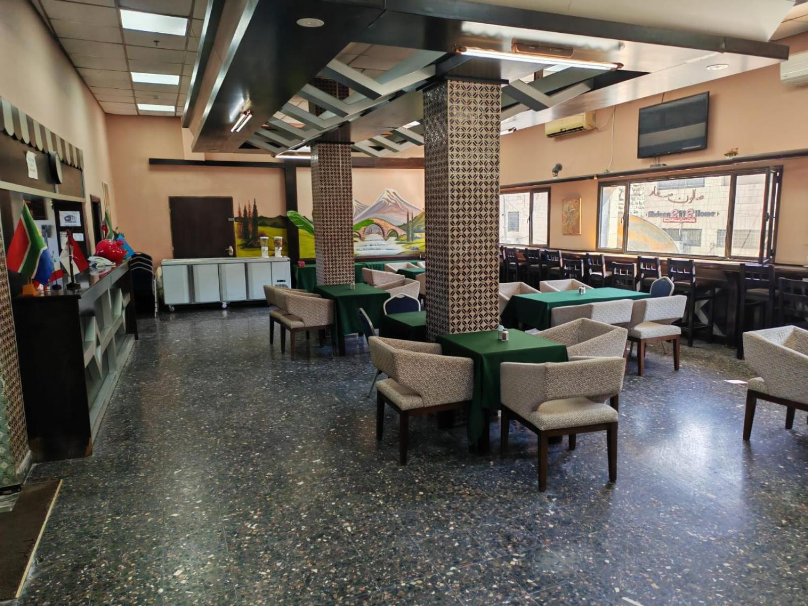 New Metropole Hotel - Kudüs Dış mekan fotoğraf