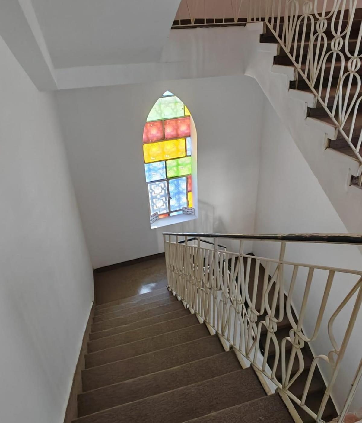 New Metropole Hotel - Kudüs Dış mekan fotoğraf