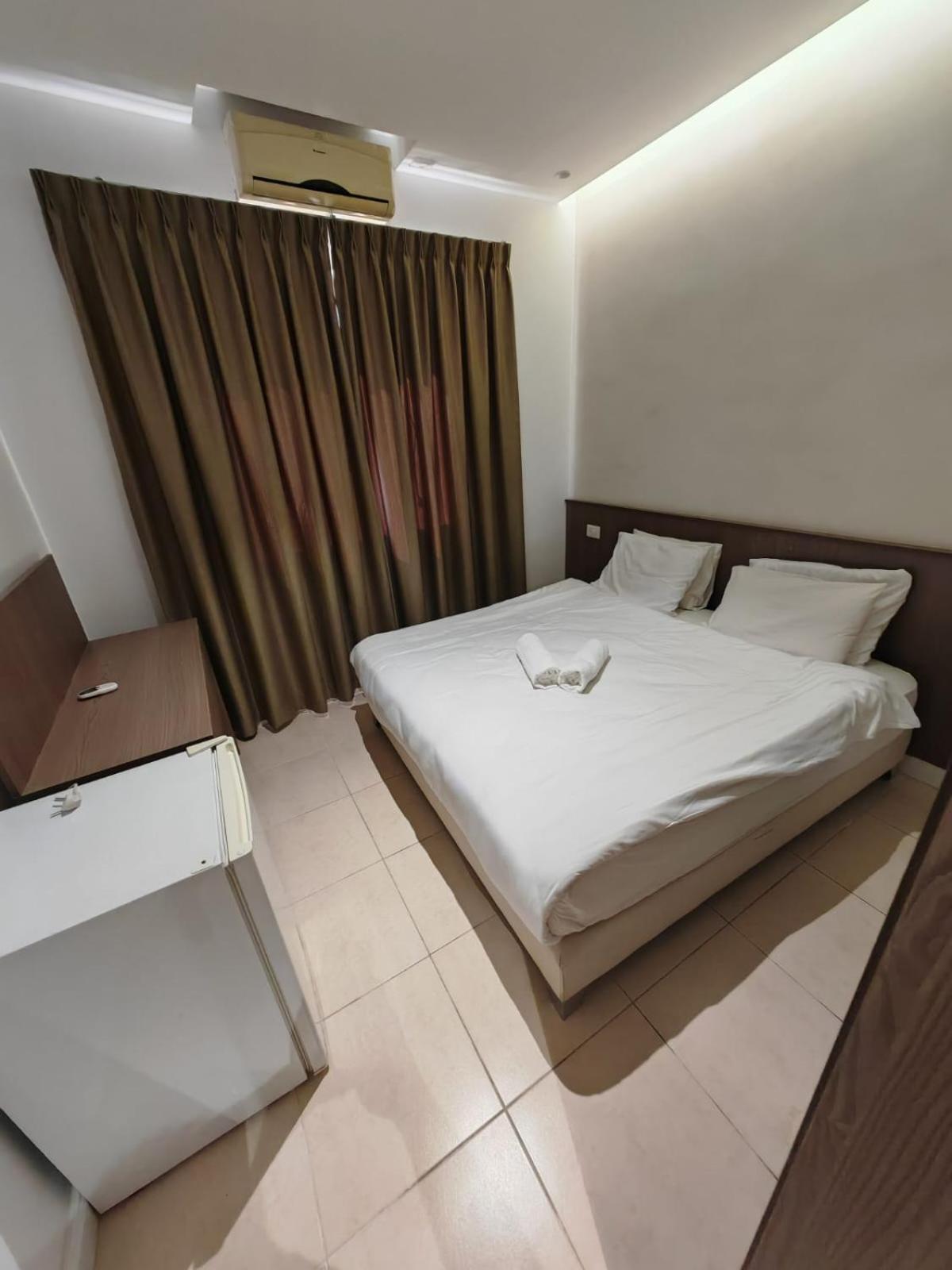 New Metropole Hotel - Kudüs Dış mekan fotoğraf