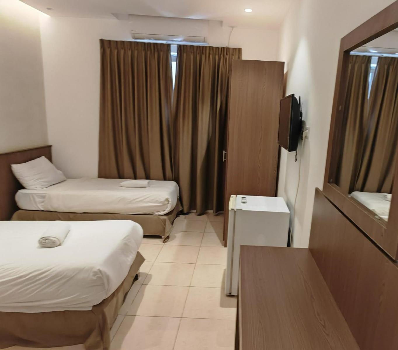 New Metropole Hotel - Kudüs Dış mekan fotoğraf