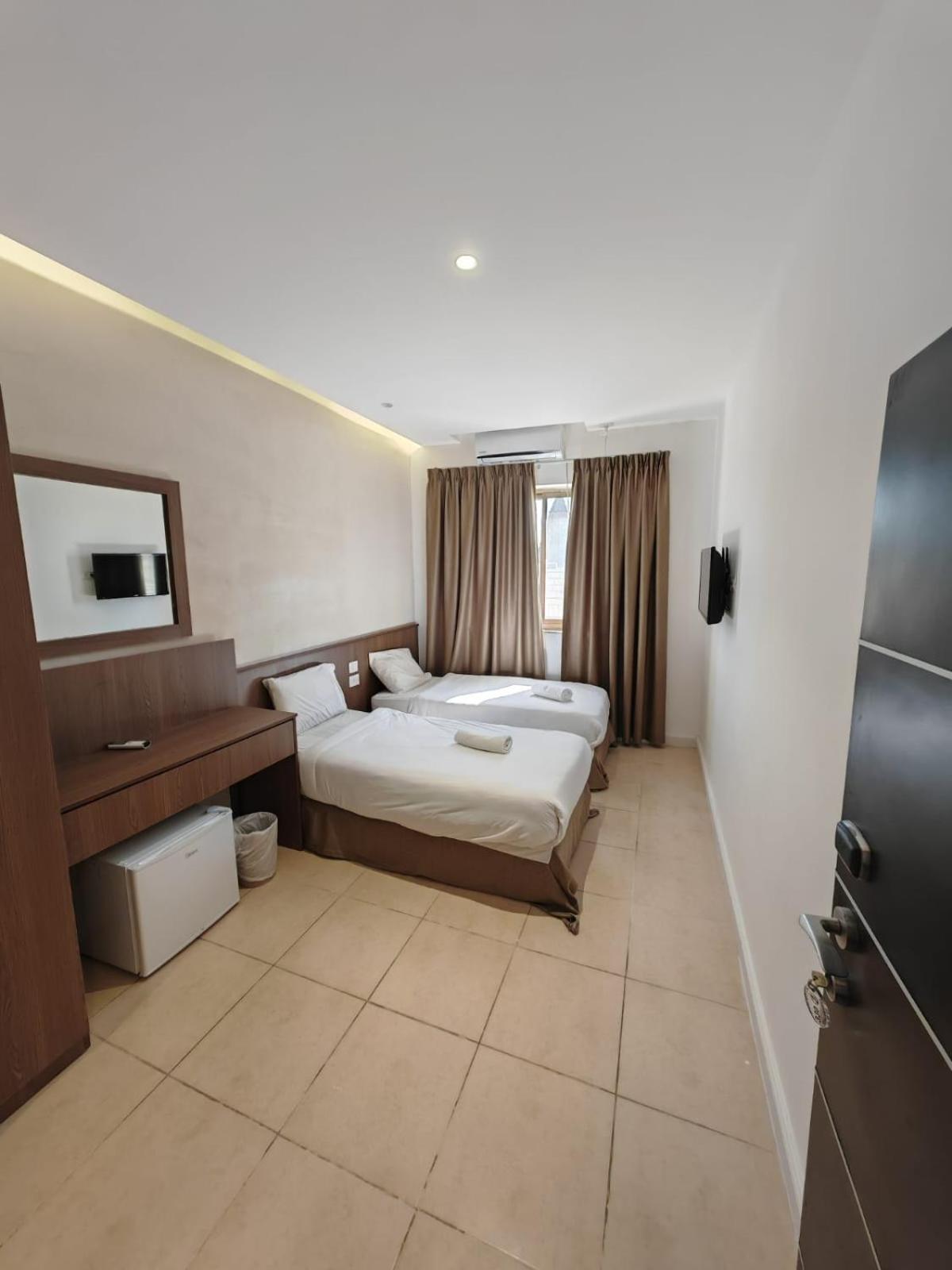 New Metropole Hotel - Kudüs Dış mekan fotoğraf