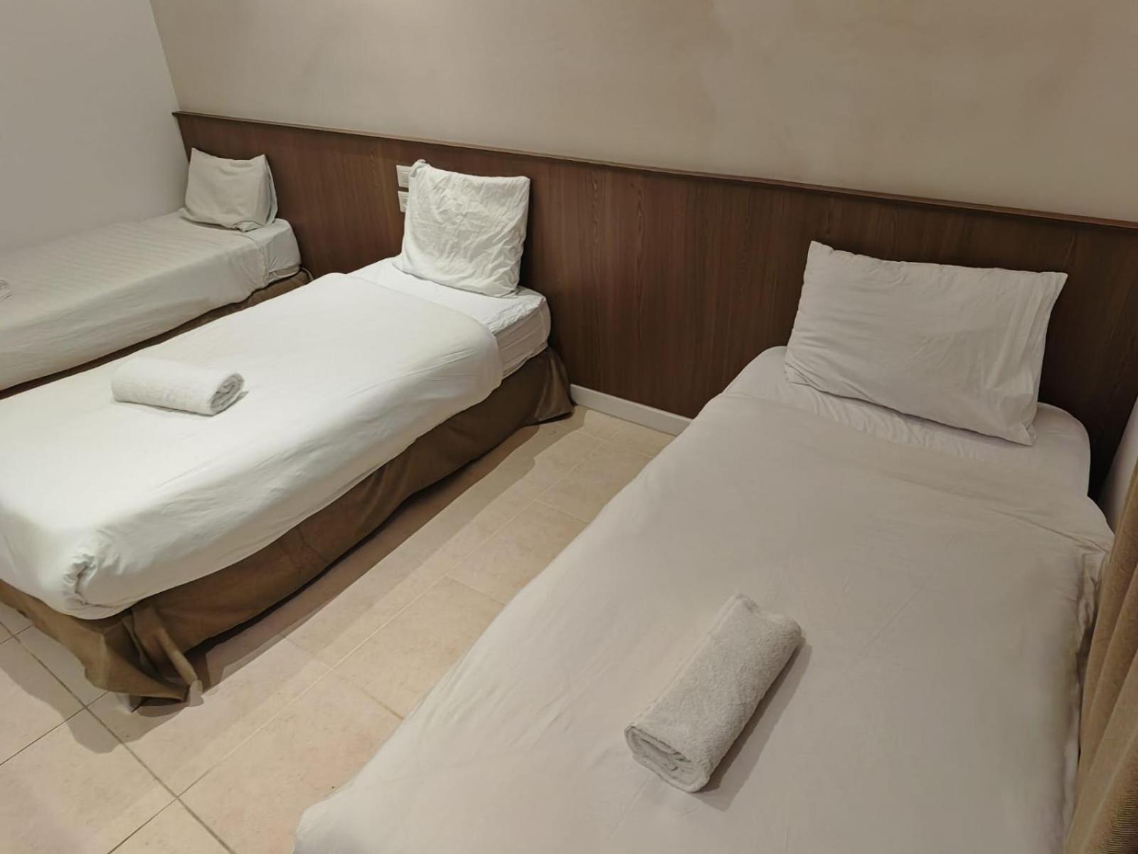 New Metropole Hotel - Kudüs Dış mekan fotoğraf