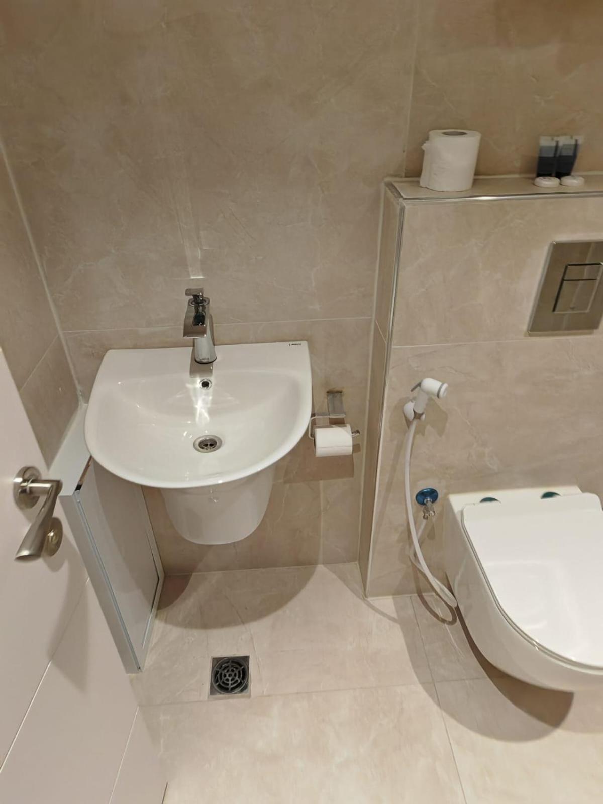 New Metropole Hotel - Kudüs Dış mekan fotoğraf