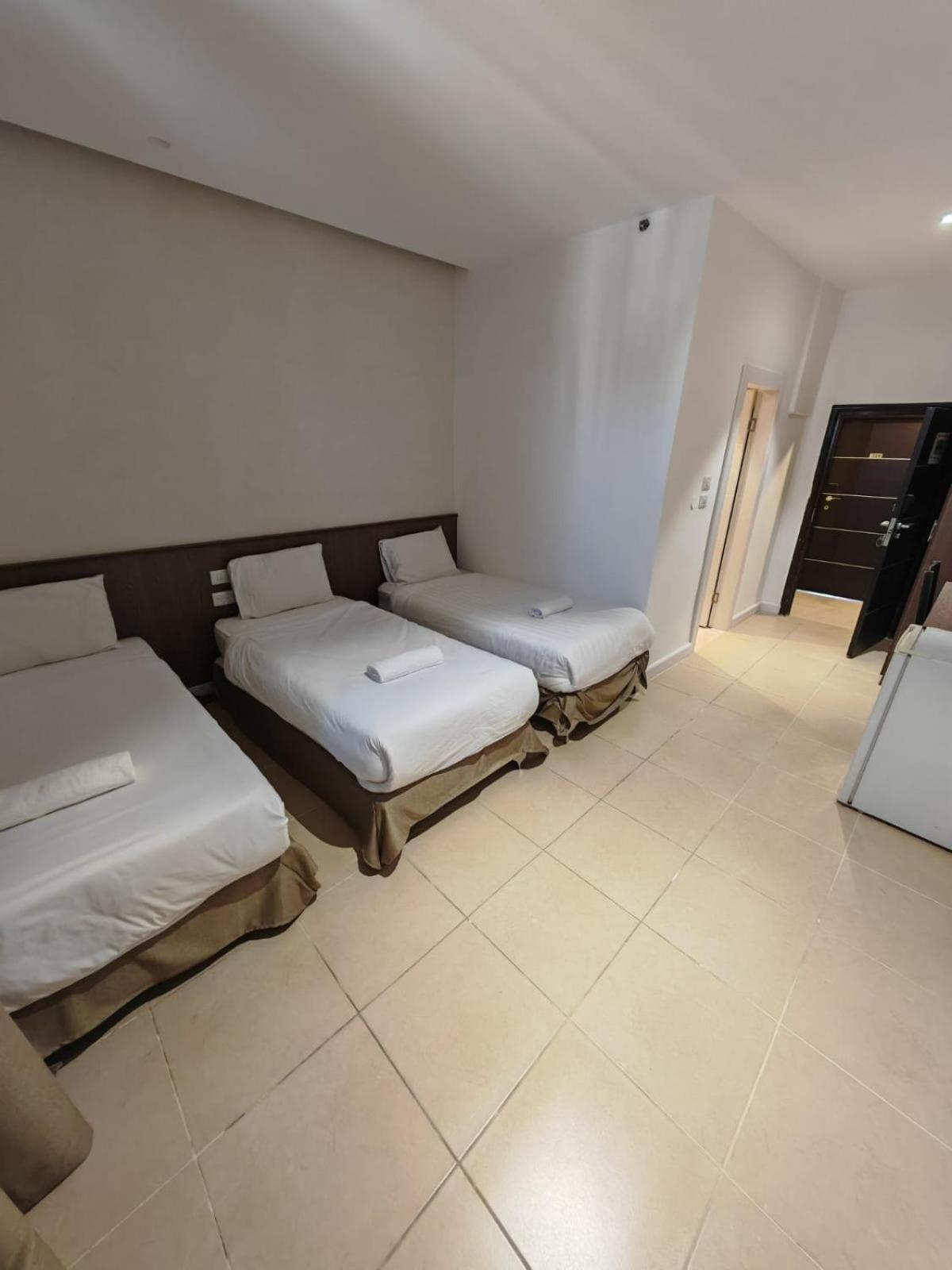 New Metropole Hotel - Kudüs Dış mekan fotoğraf