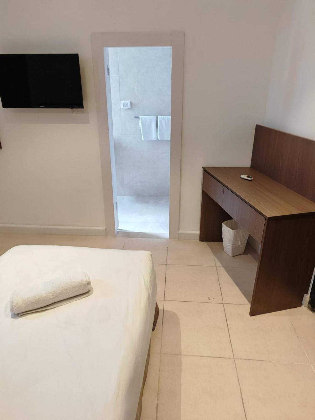 New Metropole Hotel - Kudüs Dış mekan fotoğraf