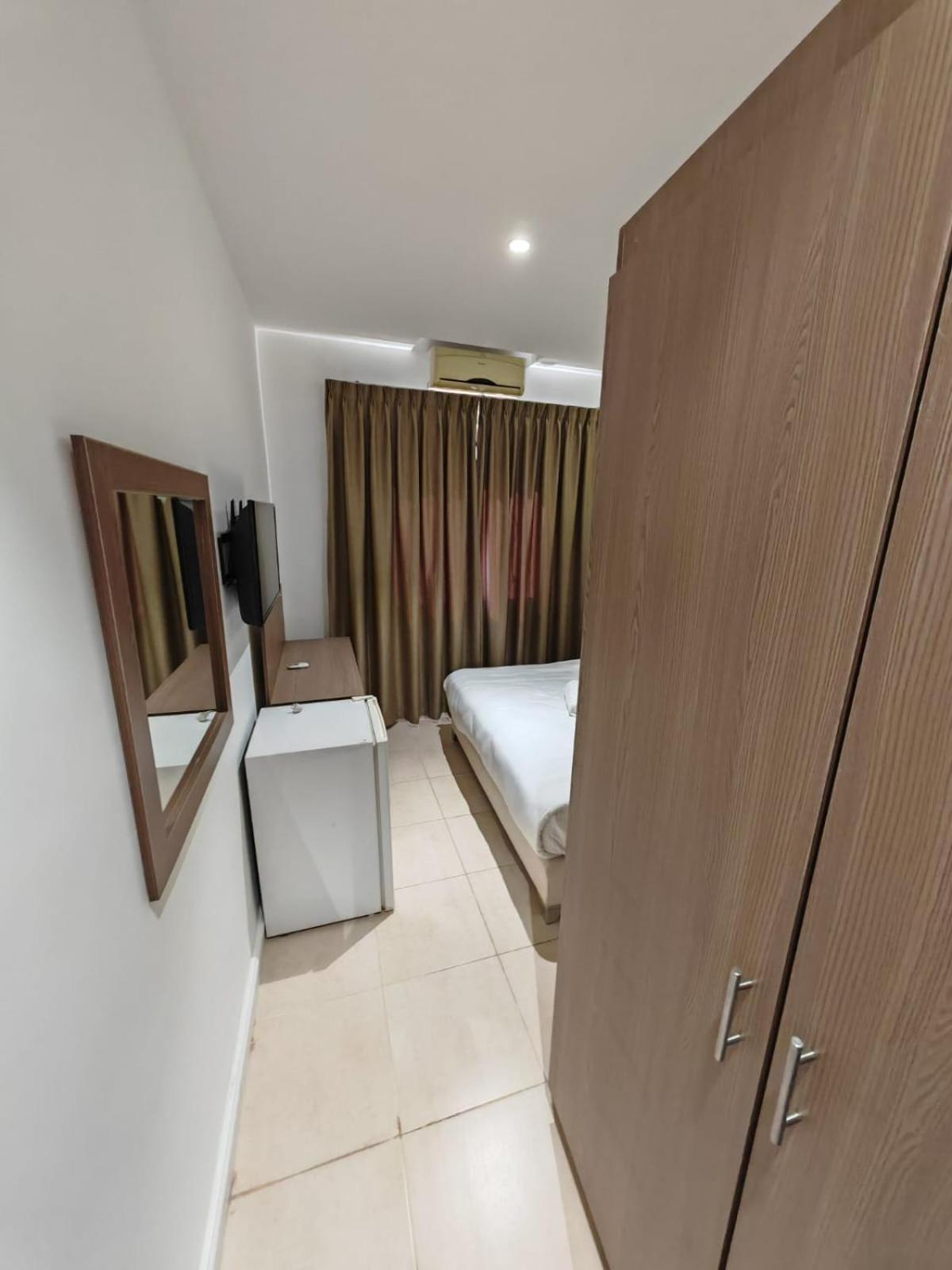 New Metropole Hotel - Kudüs Dış mekan fotoğraf