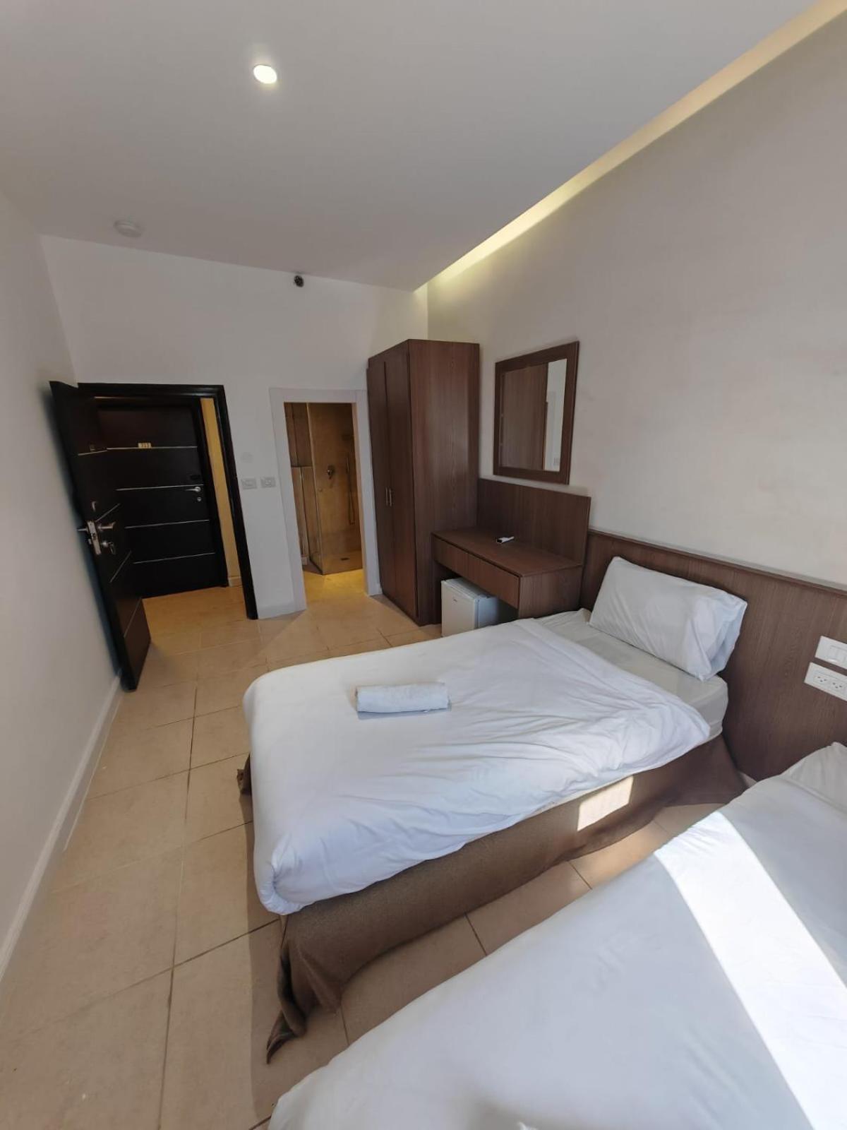 New Metropole Hotel - Kudüs Dış mekan fotoğraf