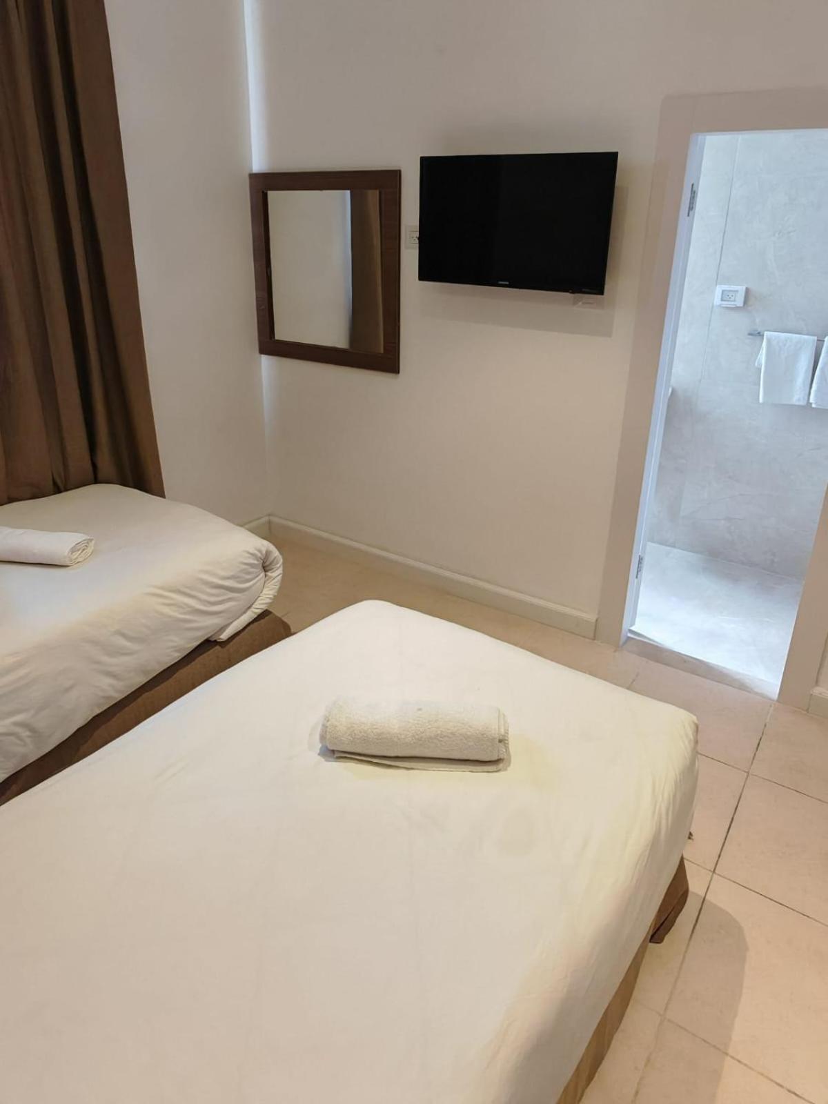 New Metropole Hotel - Kudüs Dış mekan fotoğraf