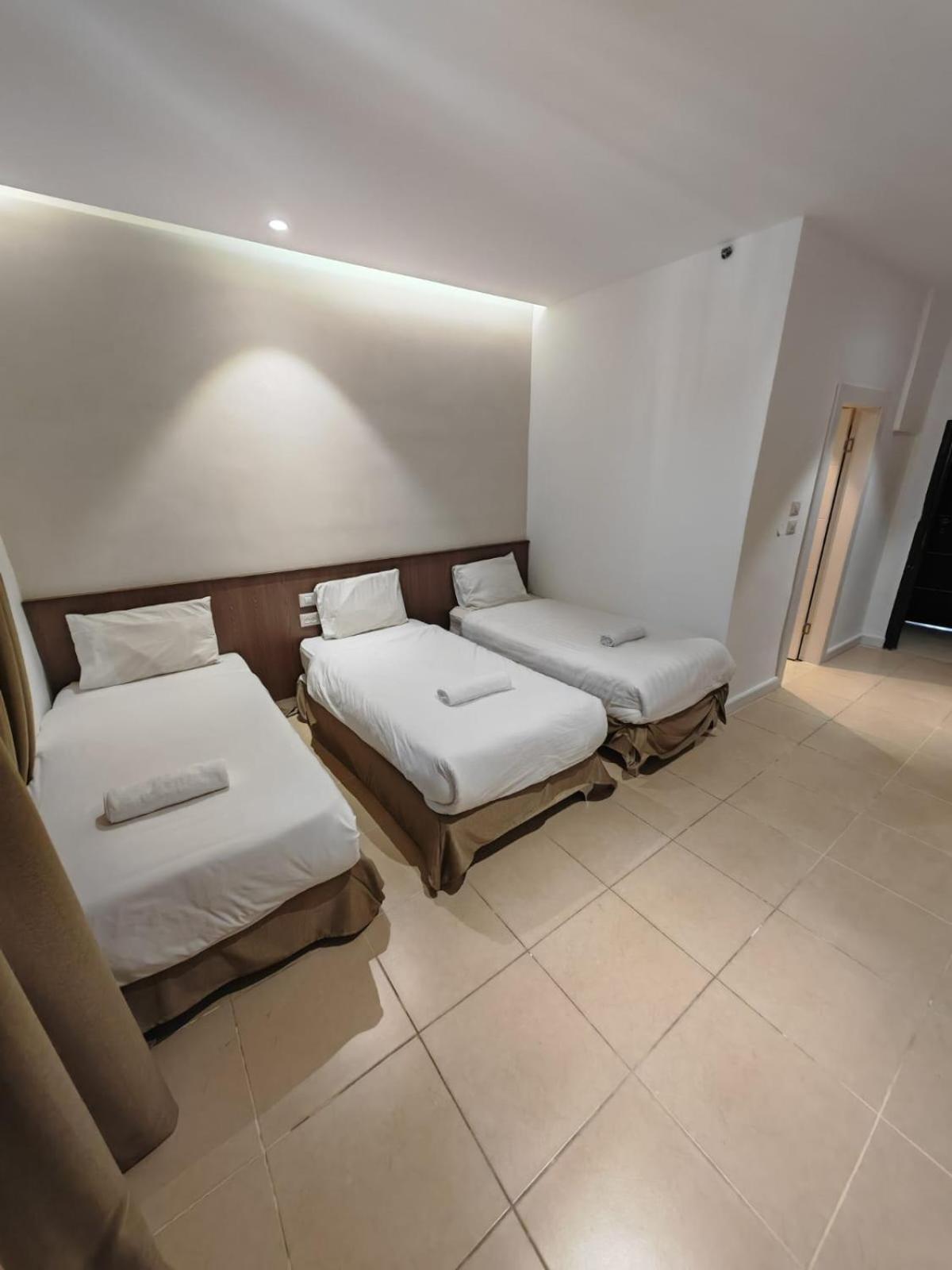 New Metropole Hotel - Kudüs Dış mekan fotoğraf