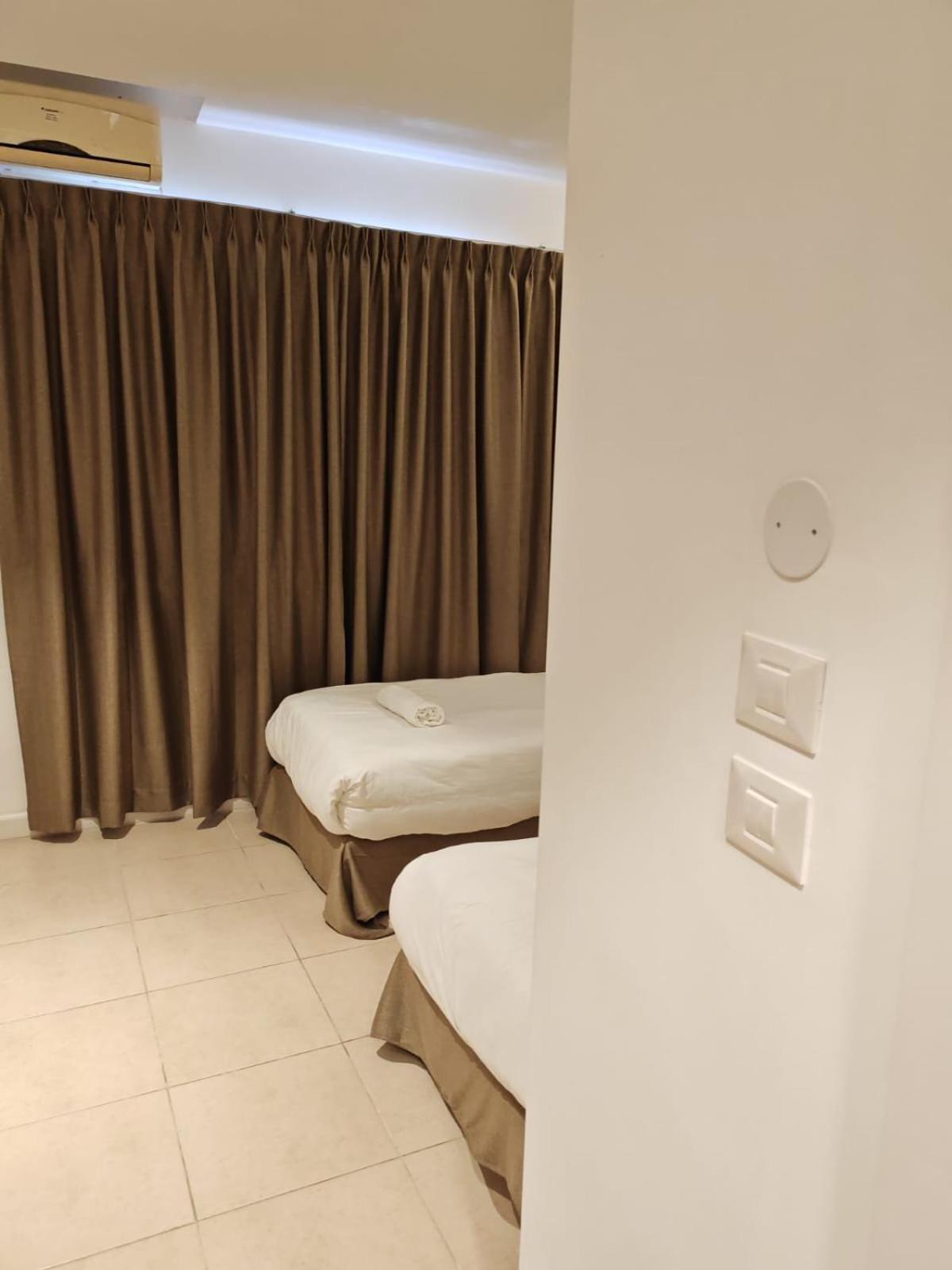 New Metropole Hotel - Kudüs Dış mekan fotoğraf