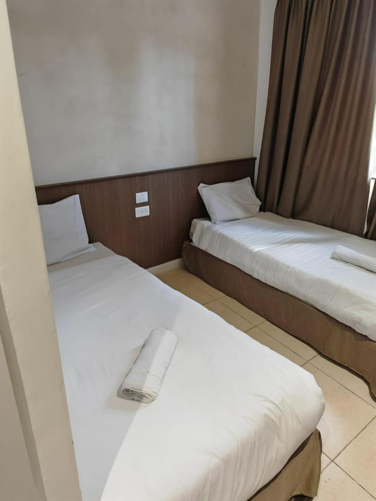 New Metropole Hotel - Kudüs Dış mekan fotoğraf