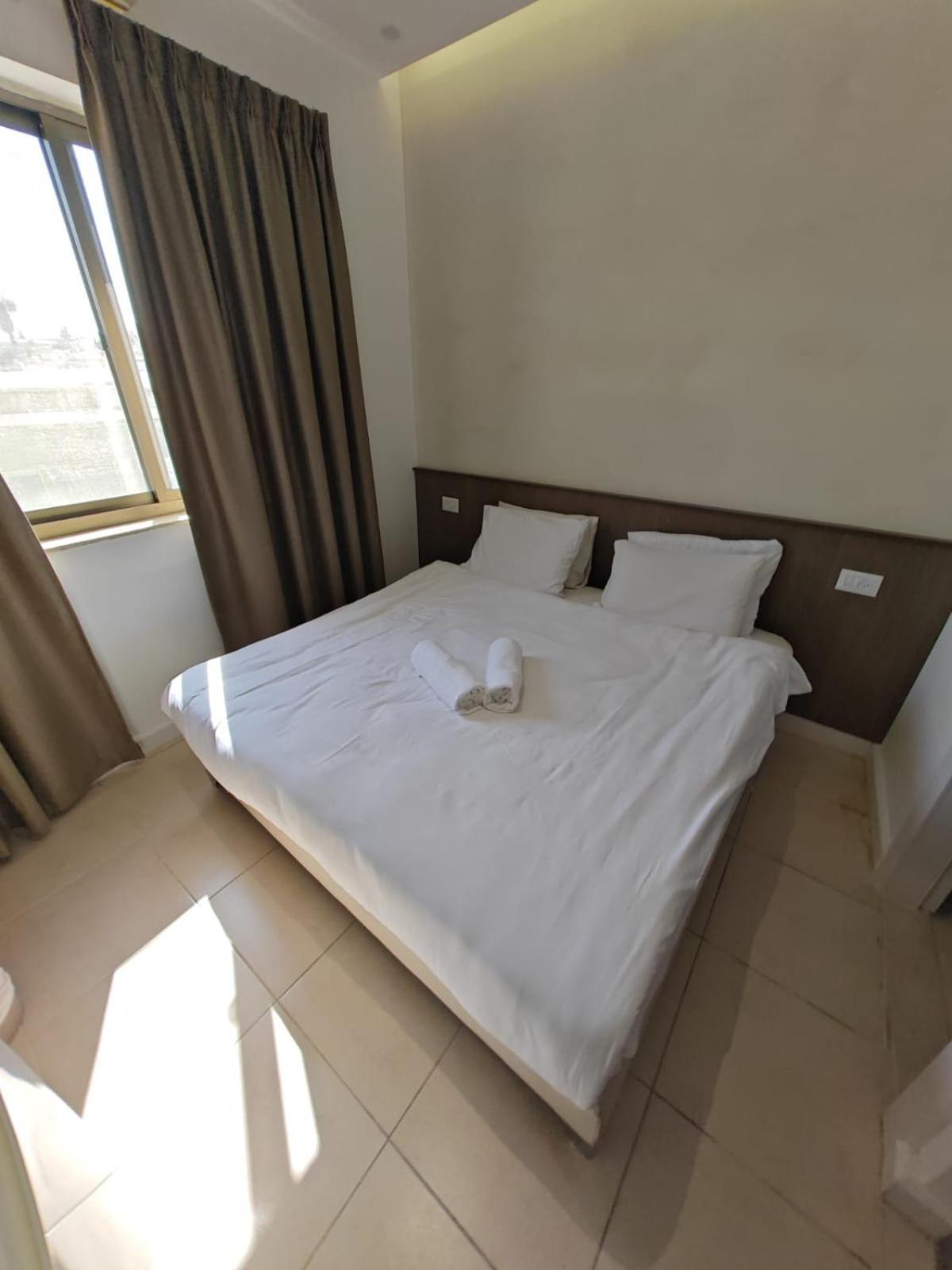 New Metropole Hotel - Kudüs Dış mekan fotoğraf
