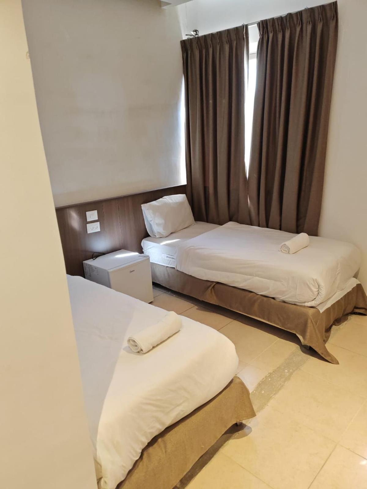 New Metropole Hotel - Kudüs Dış mekan fotoğraf