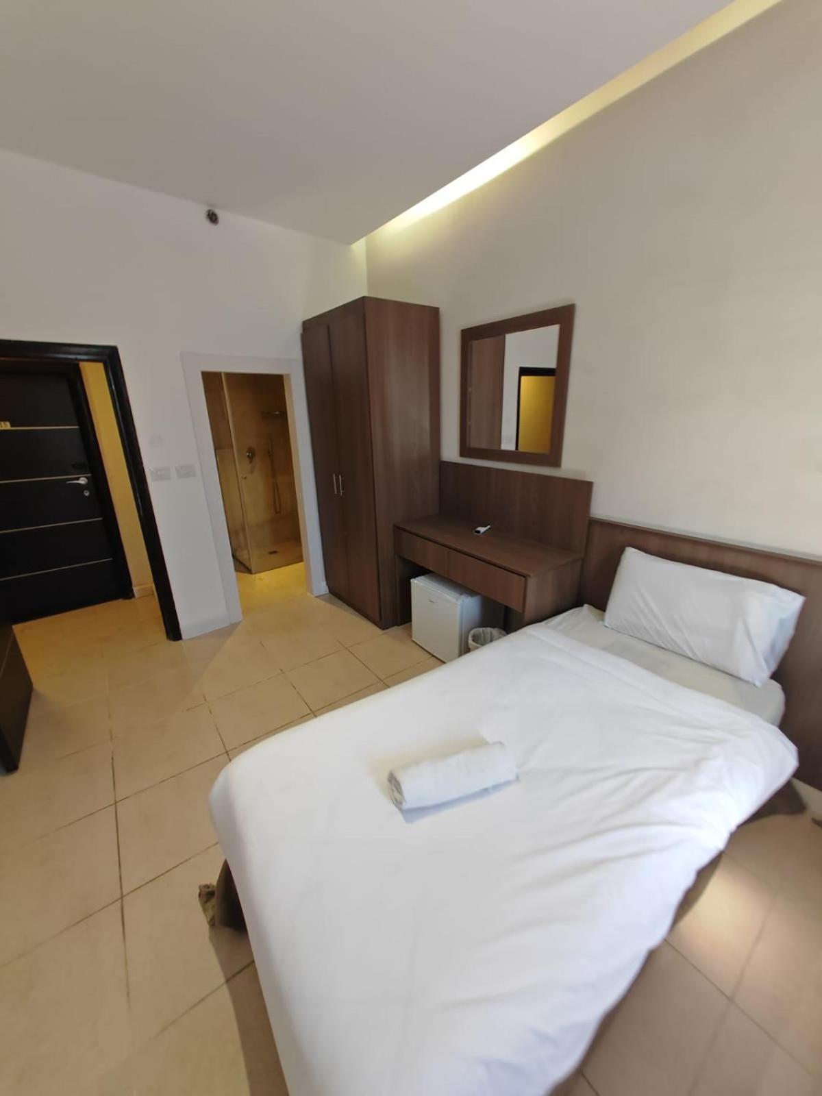 New Metropole Hotel - Kudüs Dış mekan fotoğraf