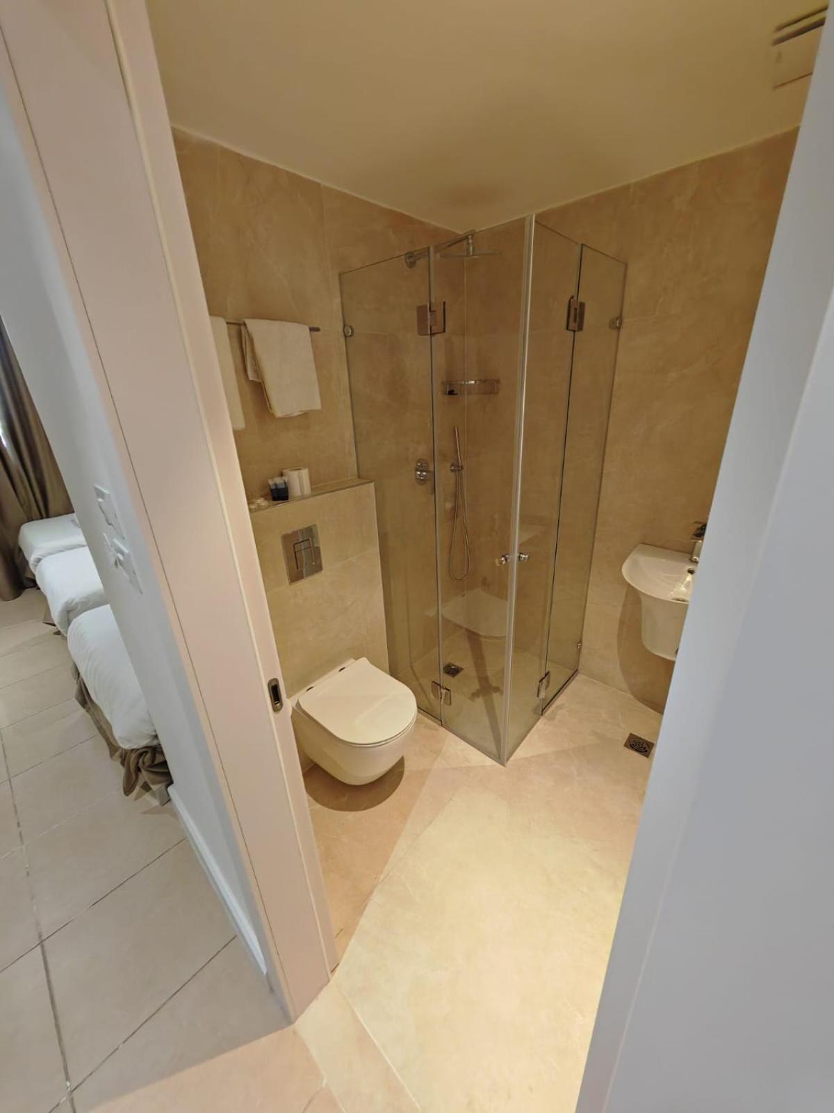 New Metropole Hotel - Kudüs Dış mekan fotoğraf