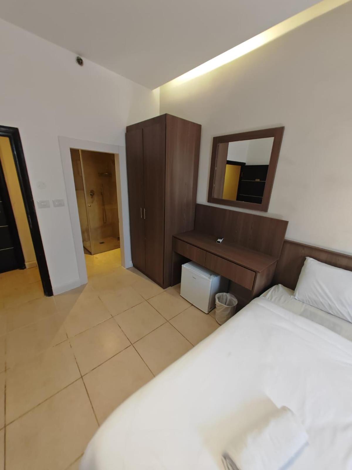 New Metropole Hotel - Kudüs Dış mekan fotoğraf