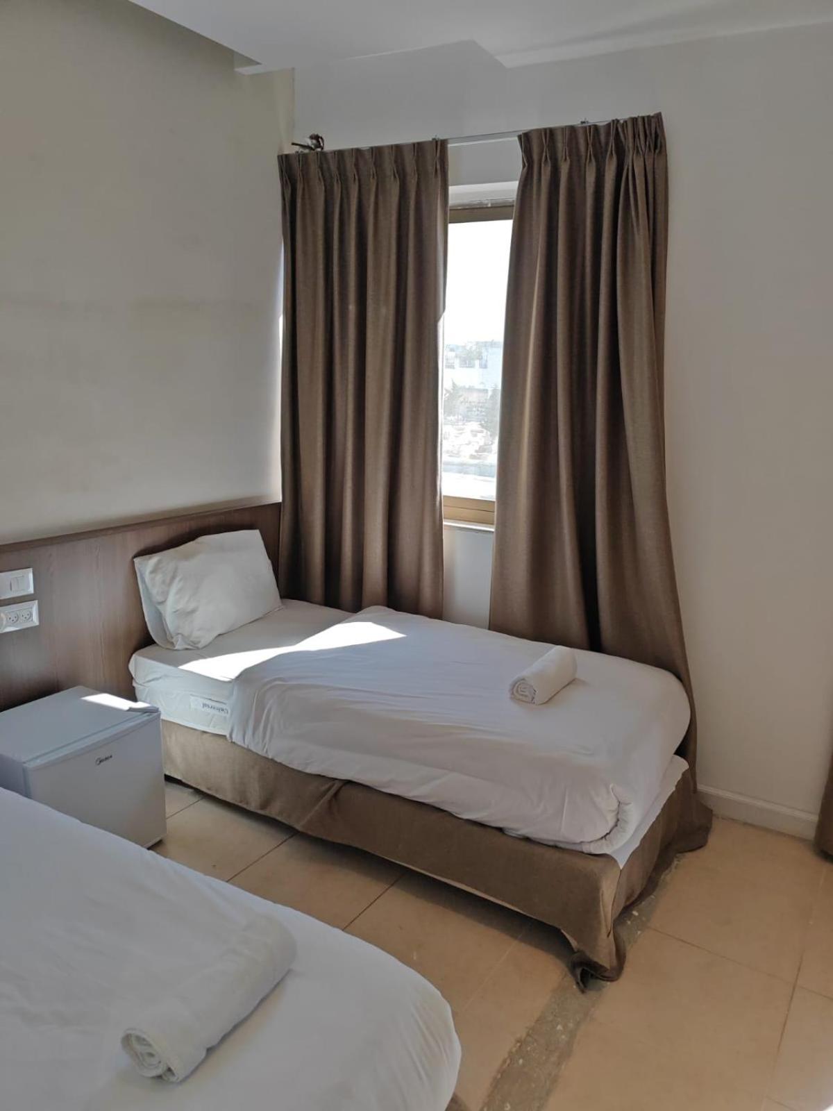 New Metropole Hotel - Kudüs Dış mekan fotoğraf