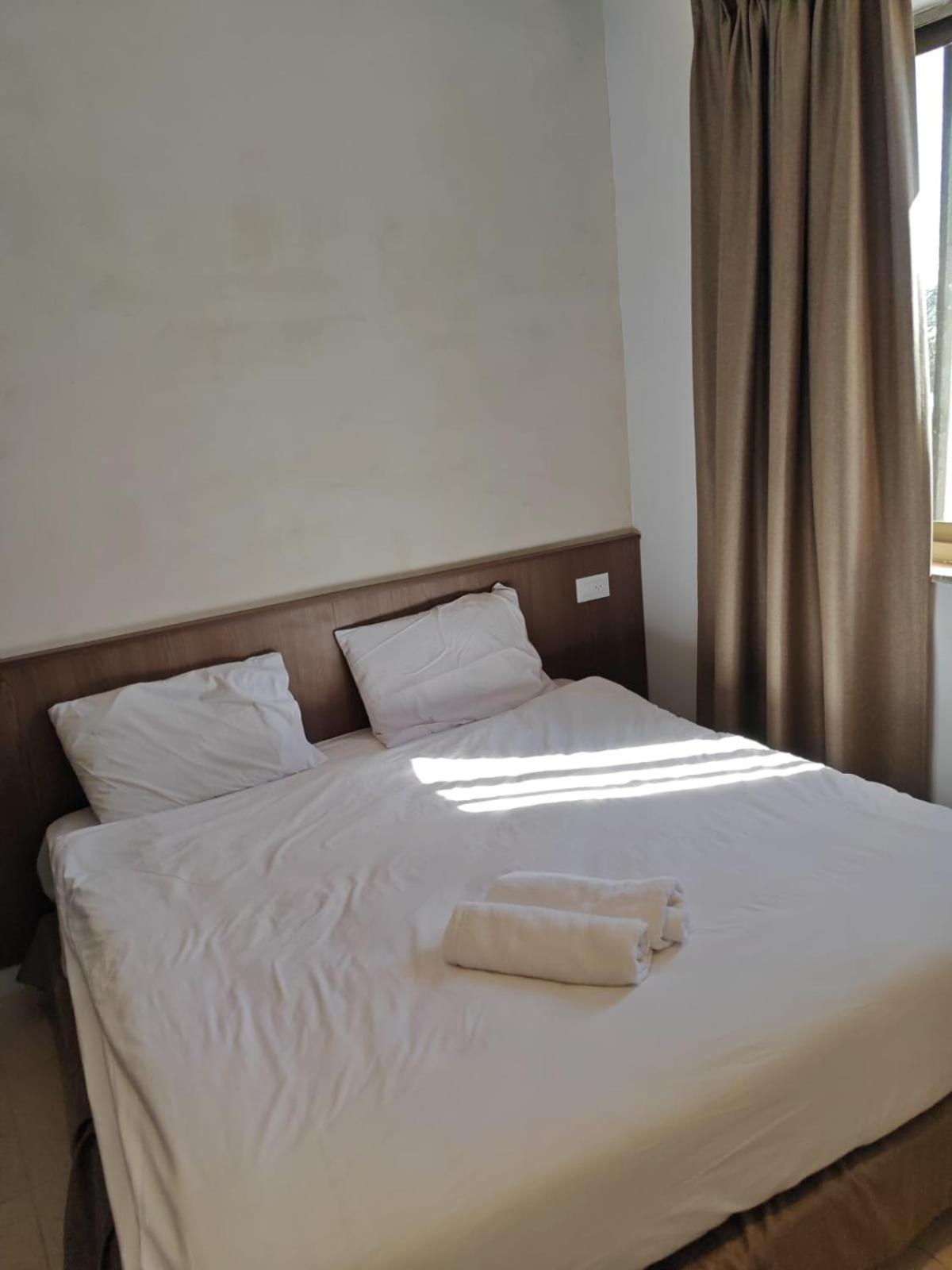New Metropole Hotel - Kudüs Dış mekan fotoğraf