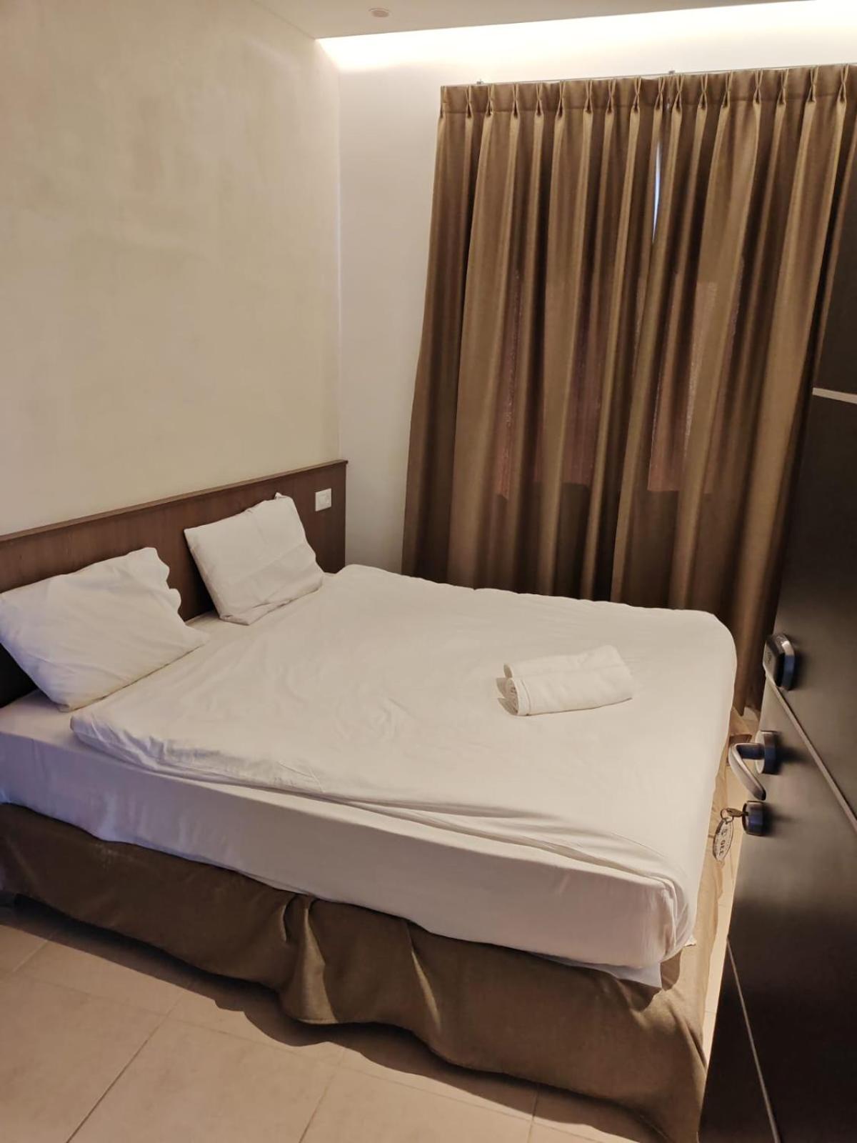 New Metropole Hotel - Kudüs Dış mekan fotoğraf