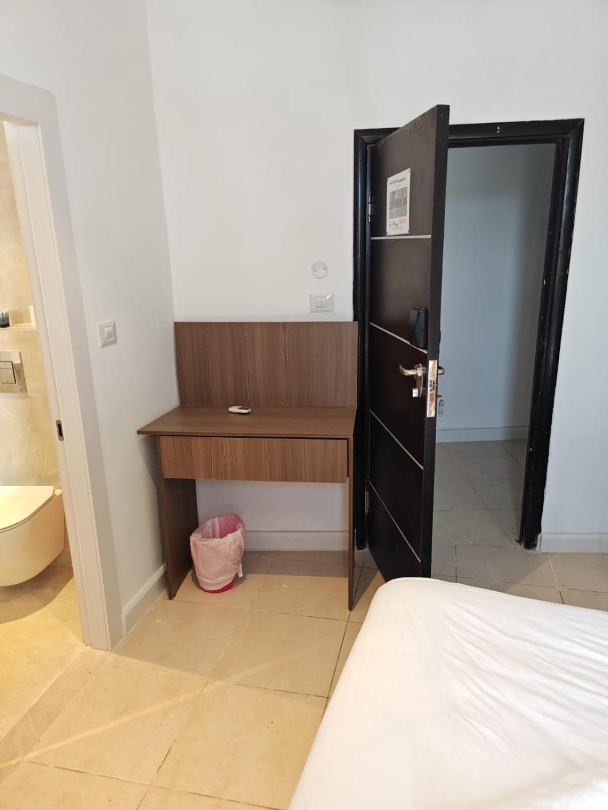 New Metropole Hotel - Kudüs Dış mekan fotoğraf