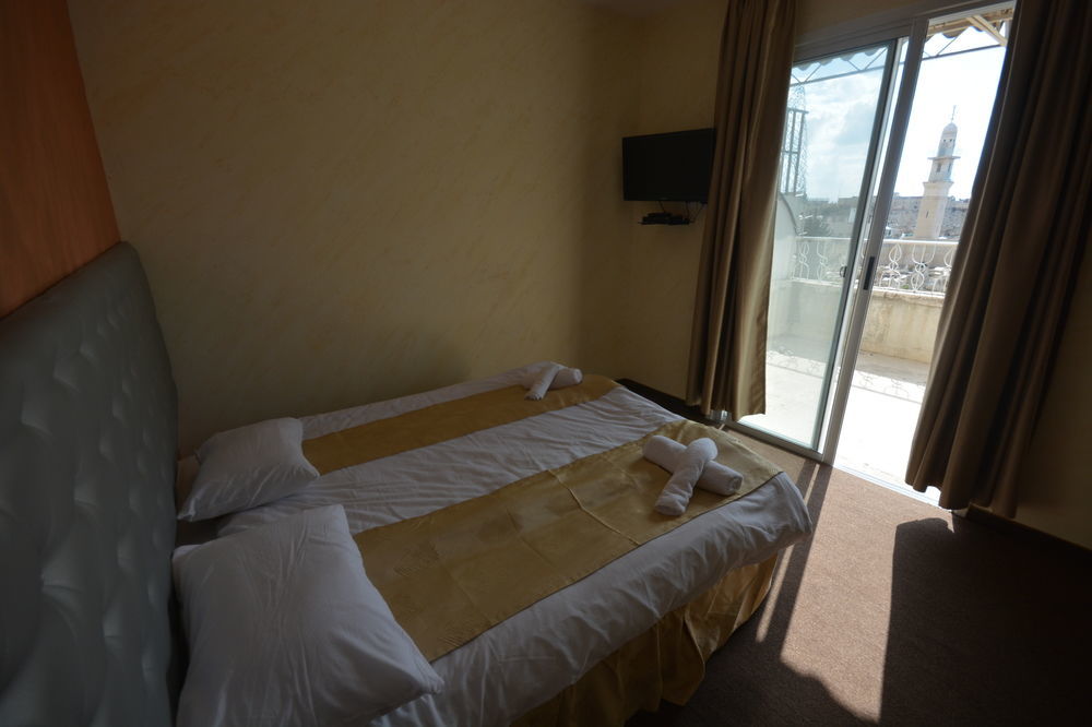 New Metropole Hotel - Kudüs Dış mekan fotoğraf